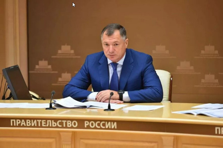 Марат Хуснуллин провел заседание Правительственной комиссии по региональному развитию в Российской Федерации